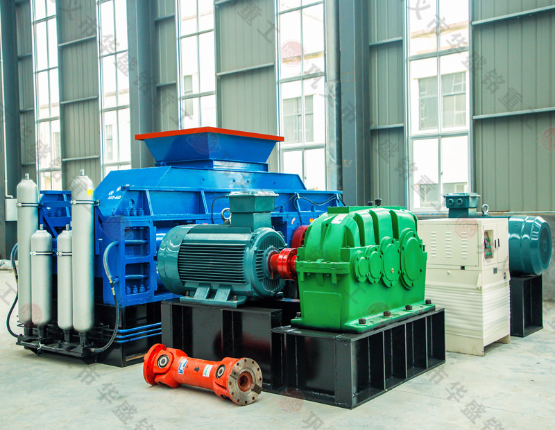 液壓對輥制砂機_數控液壓對輥制砂機,全自動液壓對輥制砂機,液壓對輥制砂機原理,液壓對輥制砂機廠家，液壓對輥制砂機價格1