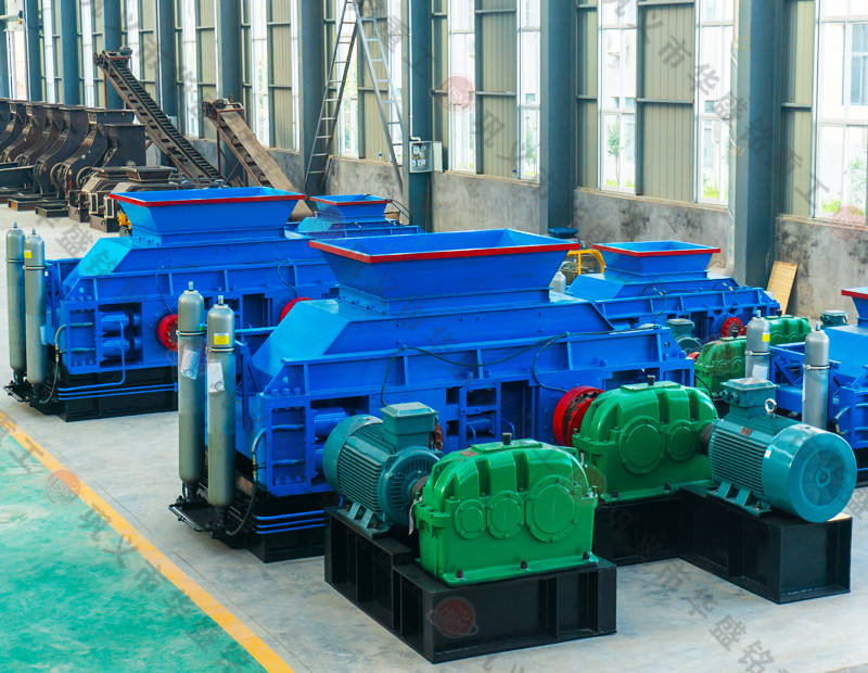 花崗巖制砂機(jī)_1012對(duì)輥制砂機(jī)_花崗巖制砂質(zhì)量怎么樣