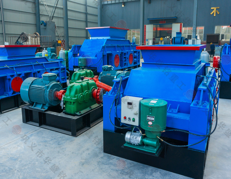 54膨潤(rùn)土制砂機(jī) 54膨潤(rùn)土制砂機(jī)